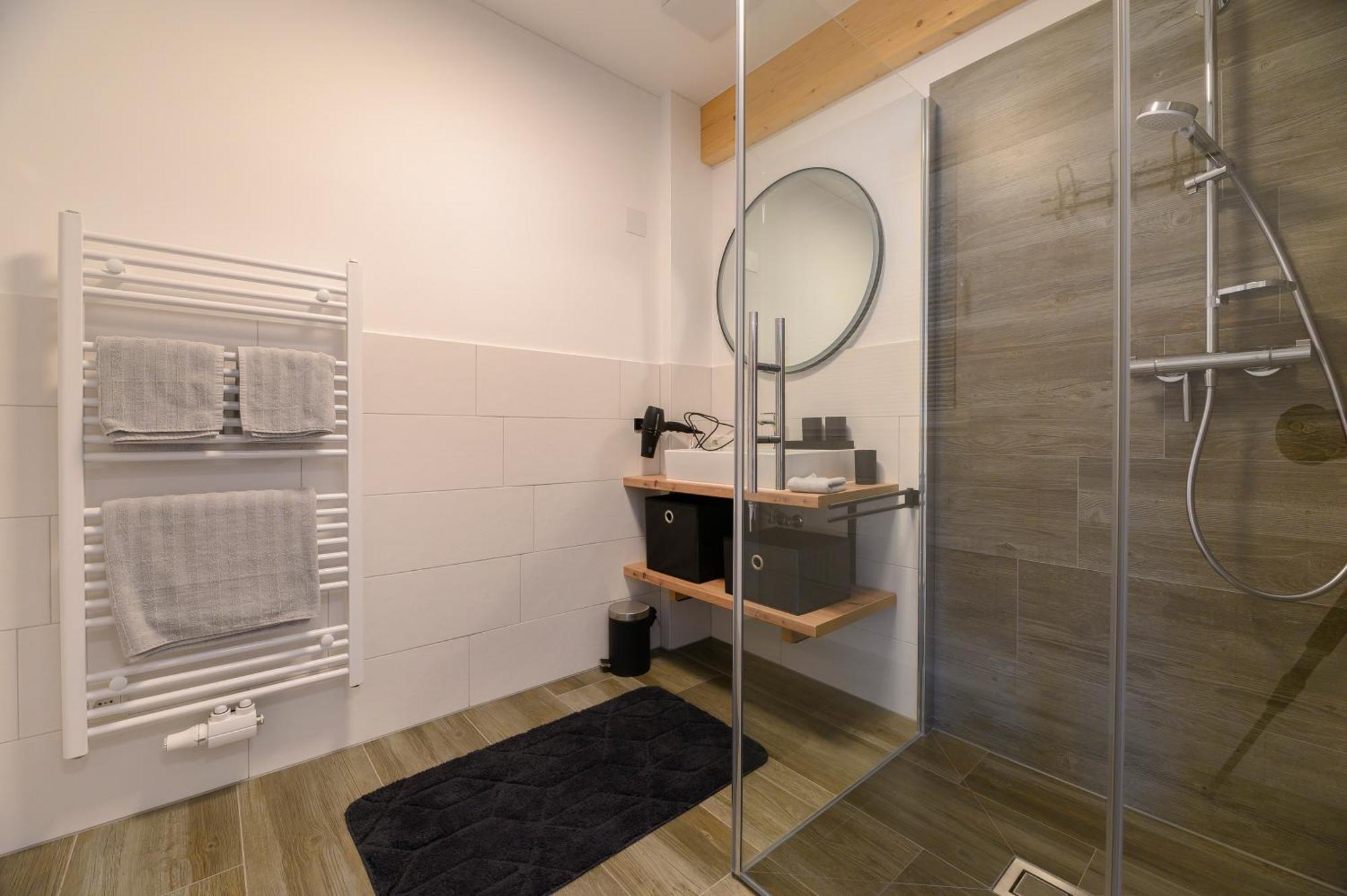 Ferienwohnung Klugis Gosau Bagian luar foto